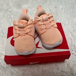 Nike Baby Shoes 2c brand new